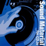 Sound Material For CDJs Vol.1 MRC-050701