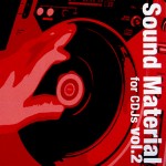 Sound Material For CDJs Vol.2 MRC-050901