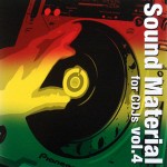 Sound Material For CDJs Vol.4 MRC-051102