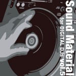 Sound Material For CDJs Vol.5 MRC-091110