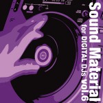 Sound Material For CDJs Vol.6 MRC-100711