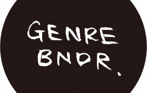 GENRE BNDR x DR. SUZUKI SLIPMATS