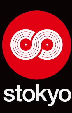 STOKYO HQ LOGO